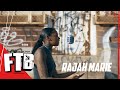 Rajah Marie - Two Week Notice | From The Block Performance 🎙