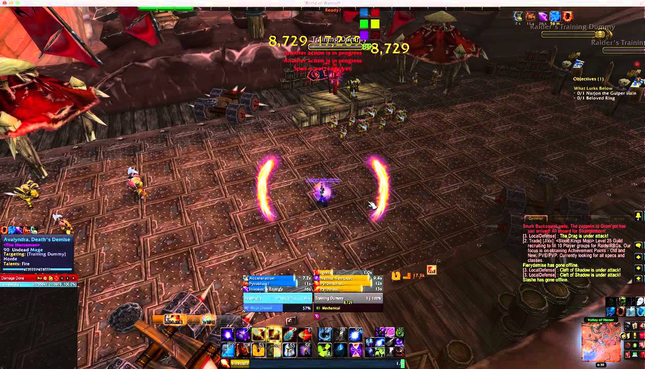 wow legion ptr target dummy wow legion ptr target dummy