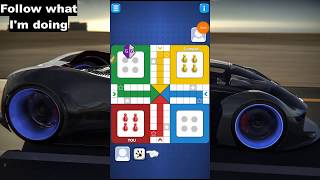 HOW TO ALWAYS WIN IN LUDO WITH GameGuardian final edition screenshot 4