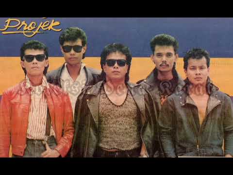 PROJEK - AIN ZUBAIDAH (1989)