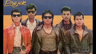 PROJEK - AIN ZUBAIDAH (1989)