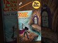 Goodman Games’ DCC is a personal favourite RPG of ours and full of exciting absurdity! #rpg #podcast