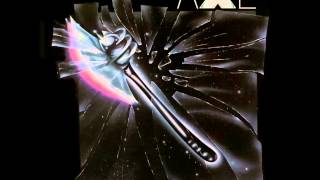 Video thumbnail of "Battles - AXE (Original Vinyl Version 1978)"