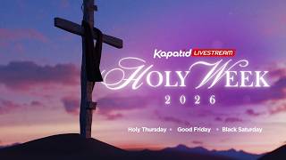 Tv5 Kapatid Stream  April 3 2026