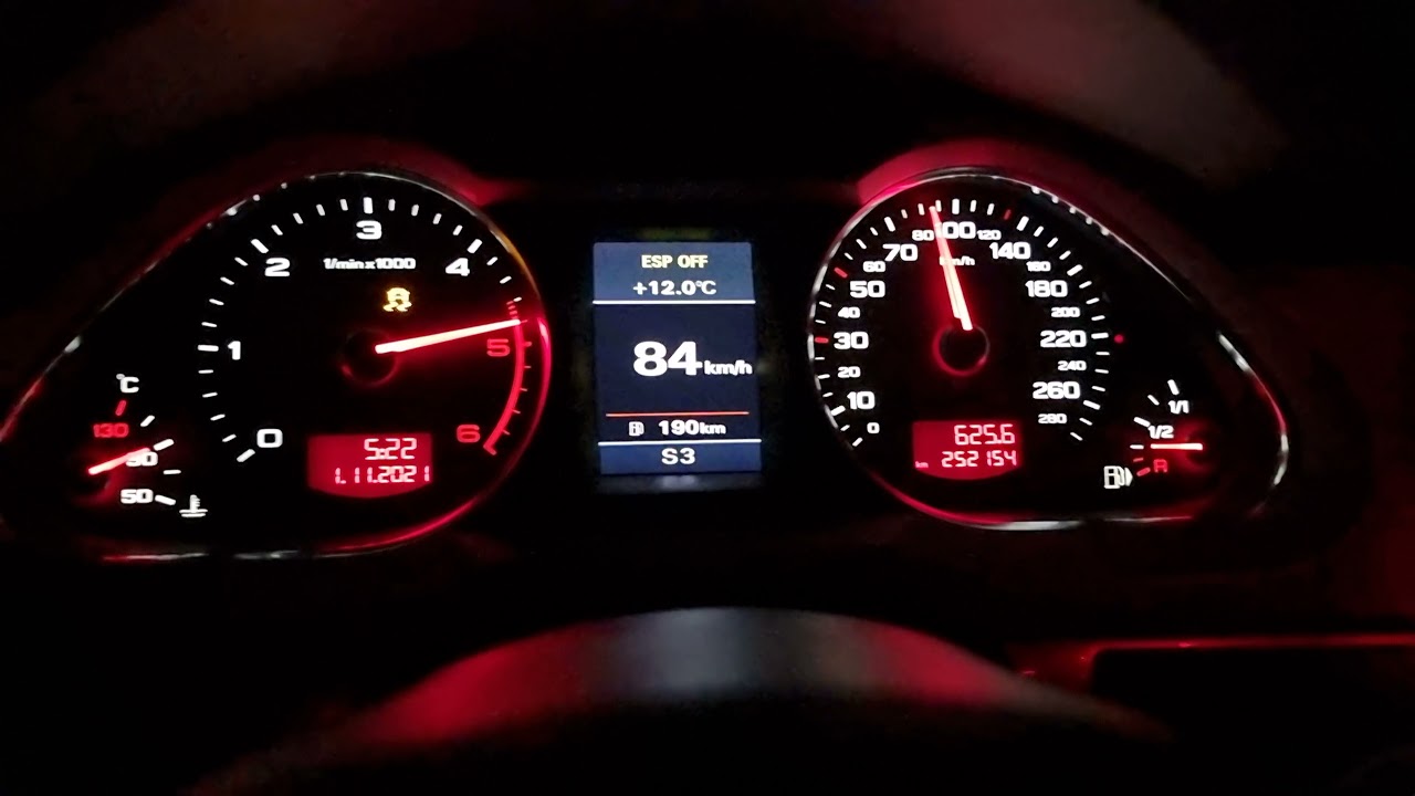 Watch Audi A6 C6 3.0tdi V6 stage 2 quattro tiptronic. 0-150km/h. on YouTube Watch Audi A6 C6 3.0tdi V6 stage 2 quattro tiptronic. 0-150km/h. on YouTube