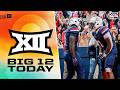 Big 12 Today (June 3, 2026) ft. Arizona Road to Arlington, Noah Fifita Interview &amp; More!