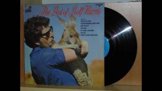 I've Lost My Mummy - Rolf Harris - 1963