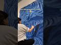 making a 5 foot painting 😵&zwj;💫 #artschool