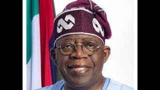 [LIVE] PRESIDENT TINUBU'S NEW YEAR DAY ADDRESS TO NIGERIANS