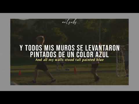 Taylor Swift - Everything Has Changed (Taylor's Version) (Ft. Ed Sheeran) // Video + español + lyric