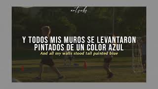 Taylor Swift - Everything Has Changed (Taylor's Version) (Ft. Ed Sheeran) // Video + español + lyric