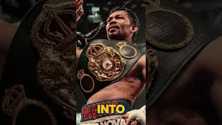 Prime Pacquiao vs Inoue This Fight Gave Us a Glimpse