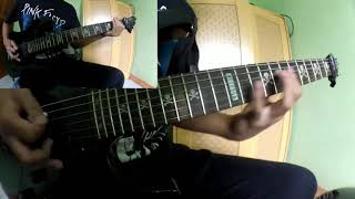 Beside - Spirit in black (Cover) by AgungBayu