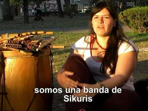 Banda de Sikuris Chascaawis