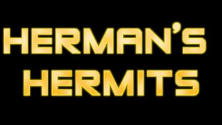 Something is happening - Herman&#39;s Hermits