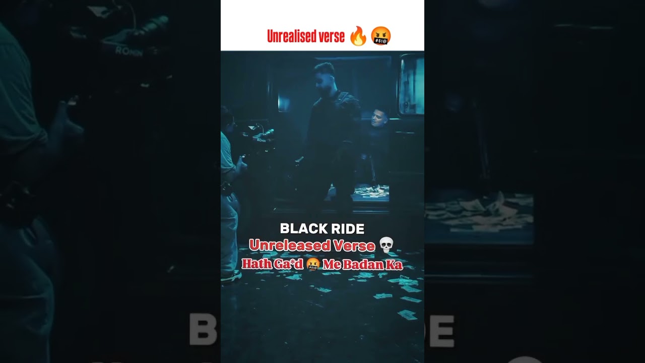 Black Ride || Dhanda Nyoliwala New Songs || New Haryanvi Viral Video ||Kohram Album Dhanda Nyoliwala