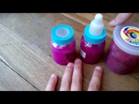 ჩვენი ტყლარწები