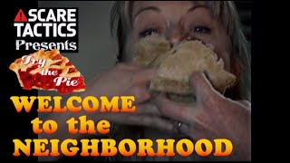 Scare Tactics - Welcome To The Neighborhood