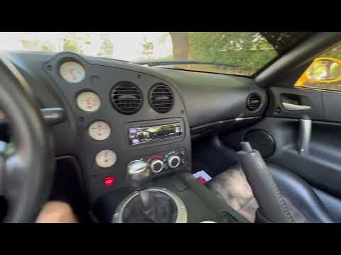 PCARMARKET Auction Start Up And Engine Sound 2005 Dodge Viper SRT 10