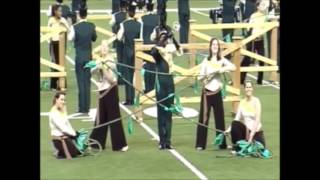 Farmington Harrison Highschool 2009