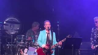 Head Over Heels w/ Jane Wiedlin - The Go-Gos Live Cover - Nite Wave