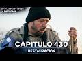 El Valle De Los Lobos: La Emboscada - Restauración Capítulo 430