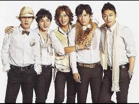 ＳＭＡＰ「ただ前をみて進みたい」生番組で存続宣言ｂｙ SMAPxSMAP