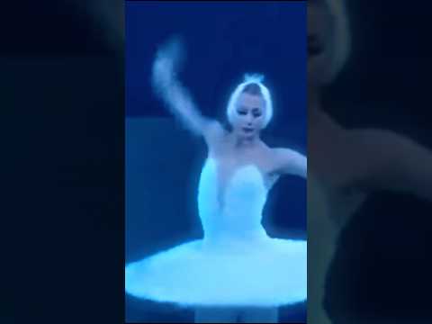 Лебединое озеро: сюжет и провал постановки #культура #искусство #балет #история #факты #шортс #рек