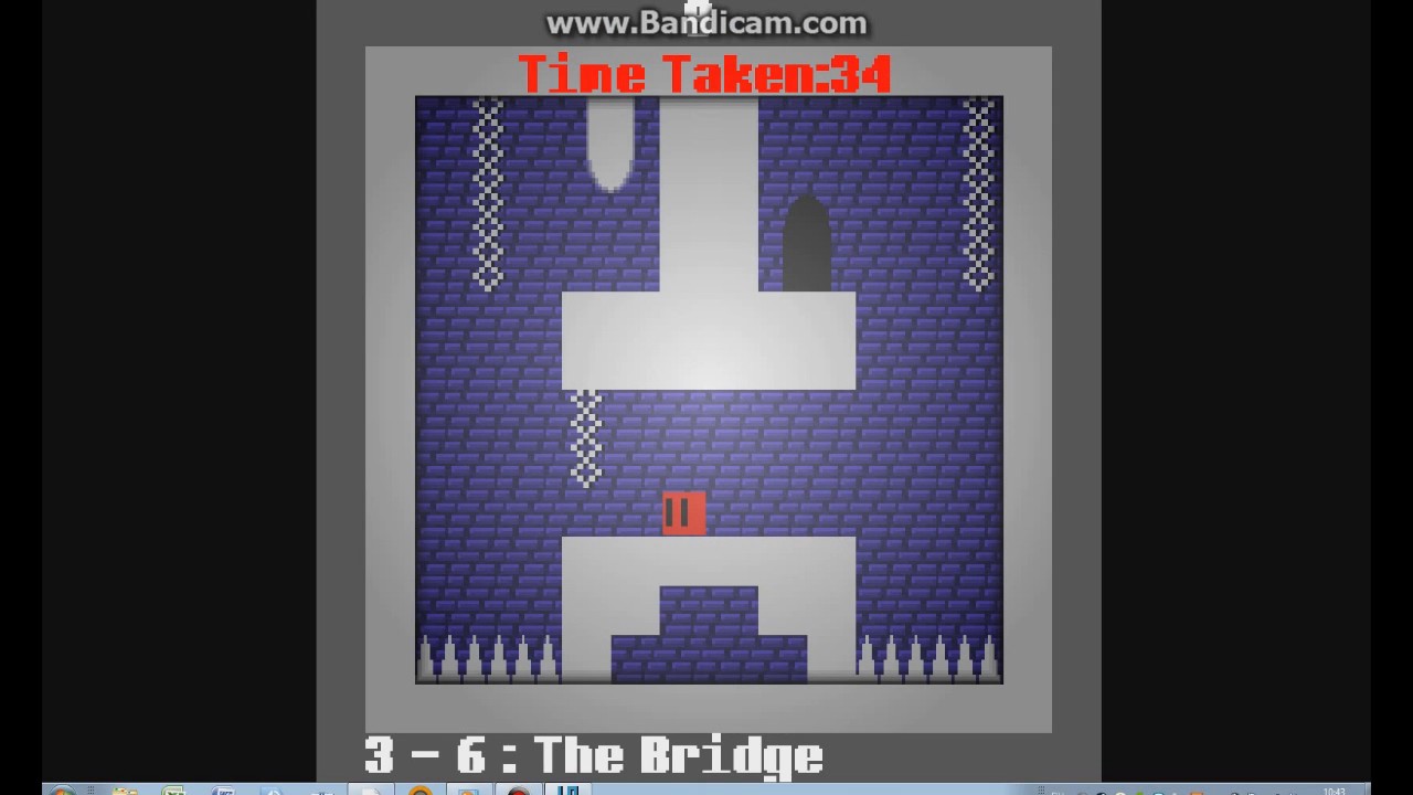 прохождение игры you have 10 seconds 2