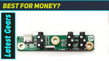 Best ICOM IC-705 Upgrade? USB-C Mod Install & Overview