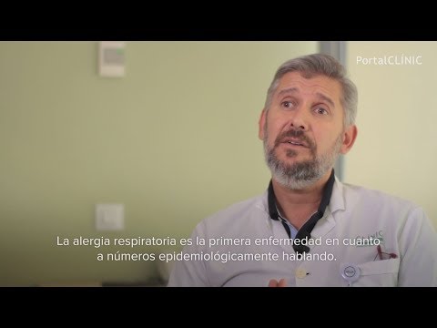 Vídeo: Els medicaments per a les al·lèrgies t'assequen?