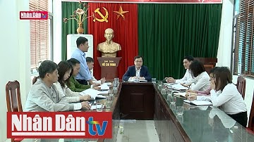 Dân vận khéo việc gì cũng thành công