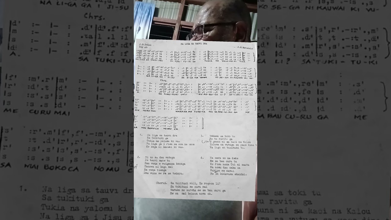 Na Liga Sa Tauvi Dra...Delaiviti family 