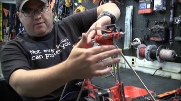 Reprap Assembly 07 Z Axis