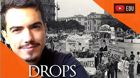 Como terminou a Era Vargas em outubro de 1945?
