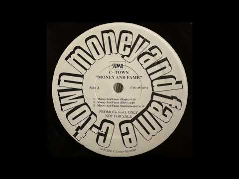 C-Town - Who Dem (Remix)