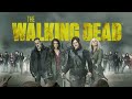 مقدمة مسلسل الموتى السائرون فيه العربية The Walking Dead