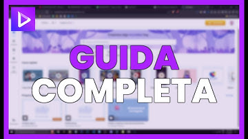 Guida completa a Renderforest: video, siti web e loghi con intelligenza artificiale