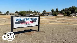 Sierra Sky Park community mourns loss of family in deadly plane crash