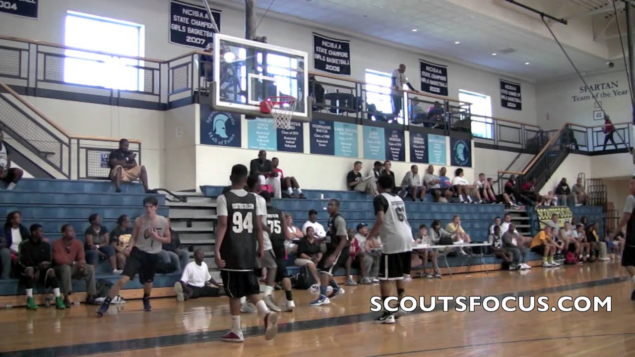 Team 4 #1 Samuel Welsh, Gordon lee memorial high  GA  2014 , 6'2  165