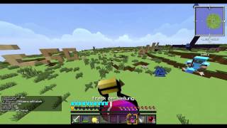 Timolia 1v1 Hacker Killaura/Noknockback Multi_Gamer_HD