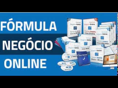 formula negócio online