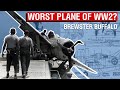 Brewster Buffalo | WW2's "Worst" Aircraft Wasn't All Bad