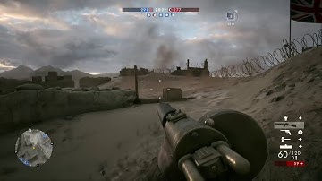 BF1 cheating ?