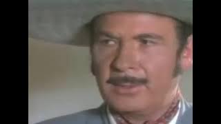 Antonio Aguilar La Yegua Colorada Pelicula Completa