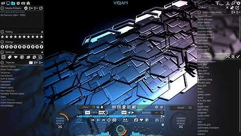 Vidjam UI Tutorials - Duration Transition