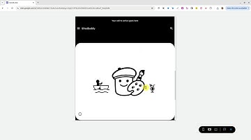Adding Round Corners to Google Sites Section + Change Colors