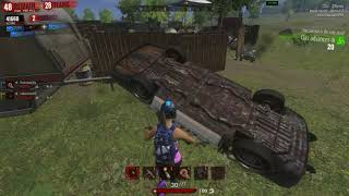 今ってバギー潰すとパトカーも誘爆すんの？ｗ screenshot 4