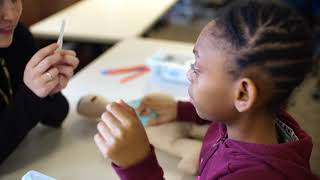 Medical Play Day for Pediatric Patients - Nebraska Medicine