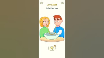 Title:DOP 2 Gameplay Level 1163 Shorts Delete One Part Solution and Answer 🔥 Subscribe